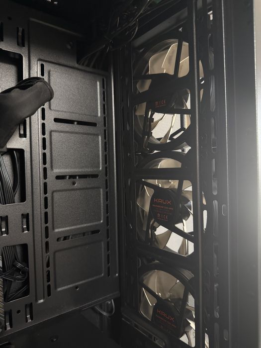 Komputer gamingowy | Ryzen 5 | GTX 1050 Ti