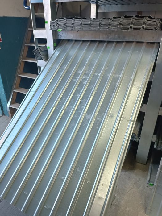 Профнастил НЕКОНДИЦІЯ! 95 ГРН !