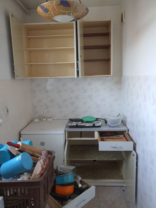 Sprzątanie,opróżnianie mieszkań,domow,magazynów,garaży itp