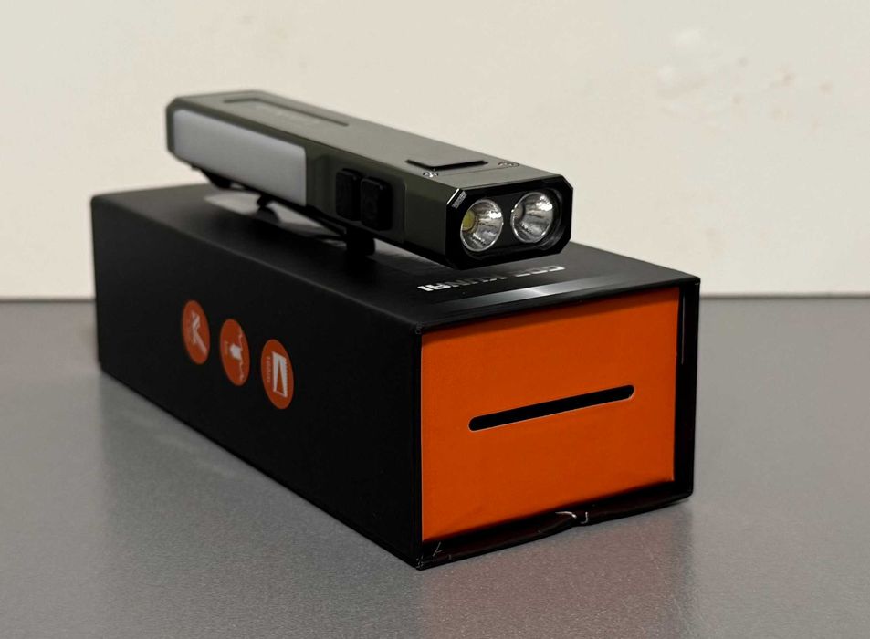 Фонарь LiitoKala LF-G02