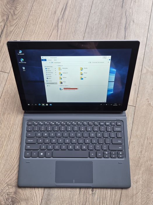 Tablet Kruger&Matz EDGE 1162 - Nowy