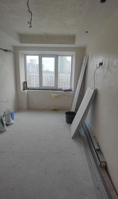 Продаж 2-к квартири в Києві, Севастопольська площа, Програма