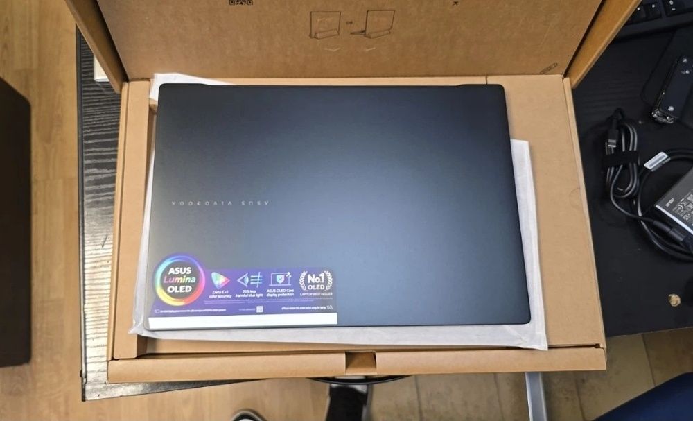 asus vivobook 15 x512 - купить ноутбуки - Цена на OLX.ua