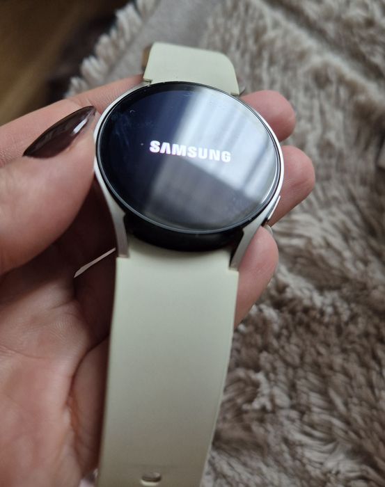 Zegarek Samsung Galaxy watch 6 damski