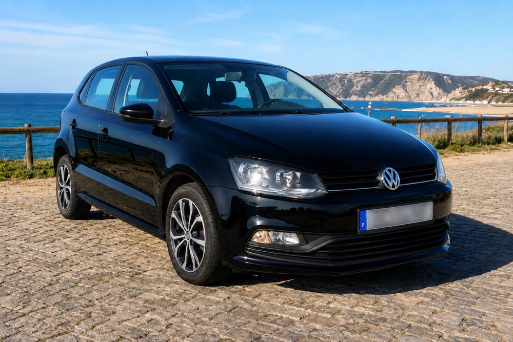 Volkswagen Polo 1.4 TDI