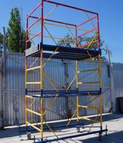 Оренда вишки тур