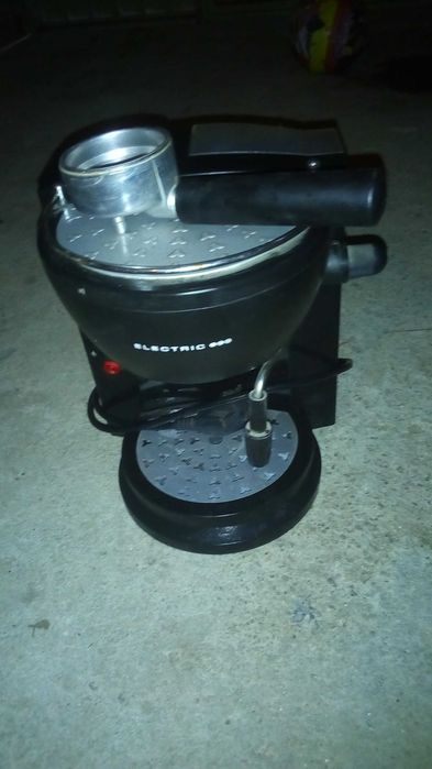 Máquina  de  café64297618810497121