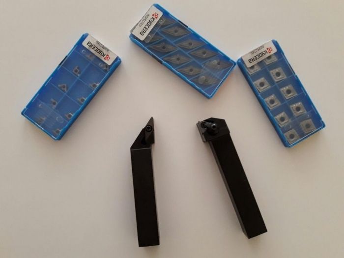 Продам инструмент Kyocera, Atorn, Sartorius