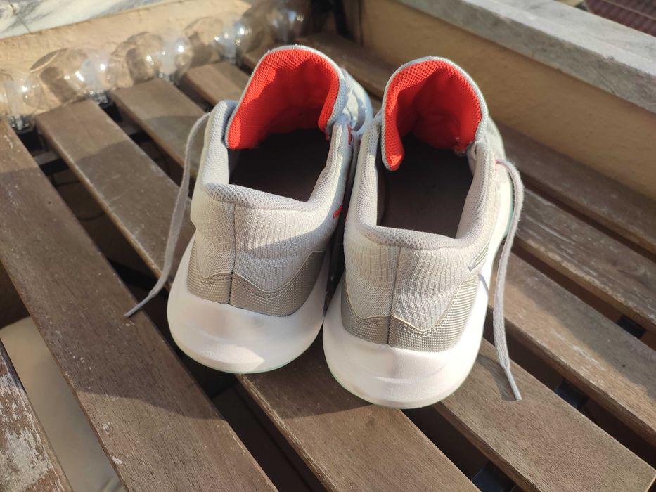 Nike Precision 5