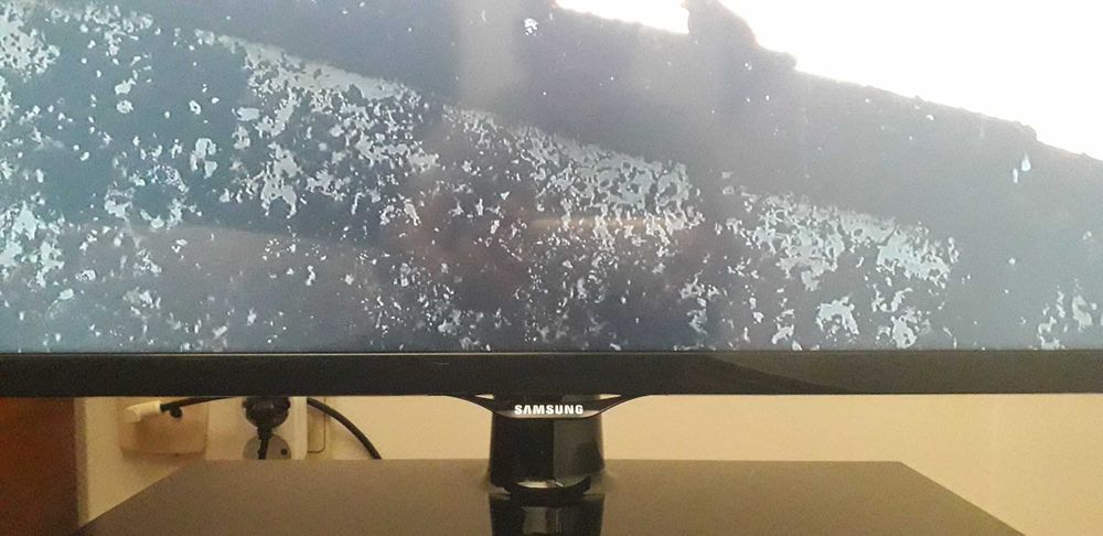 Televisão SAMSUNG 32"
