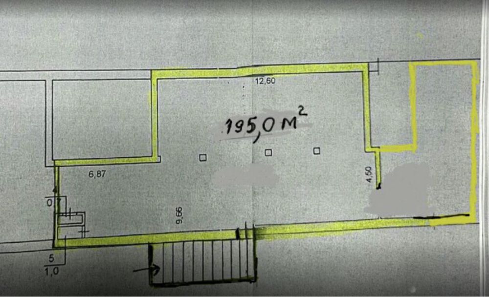 Продам помещение под любой бизнес!