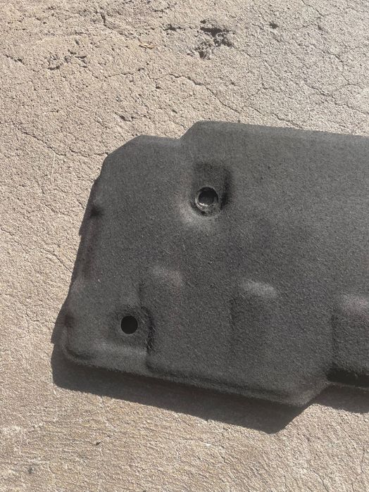 Tampa superior do motor PSA Peugeot Citroen - 1.5 hdi