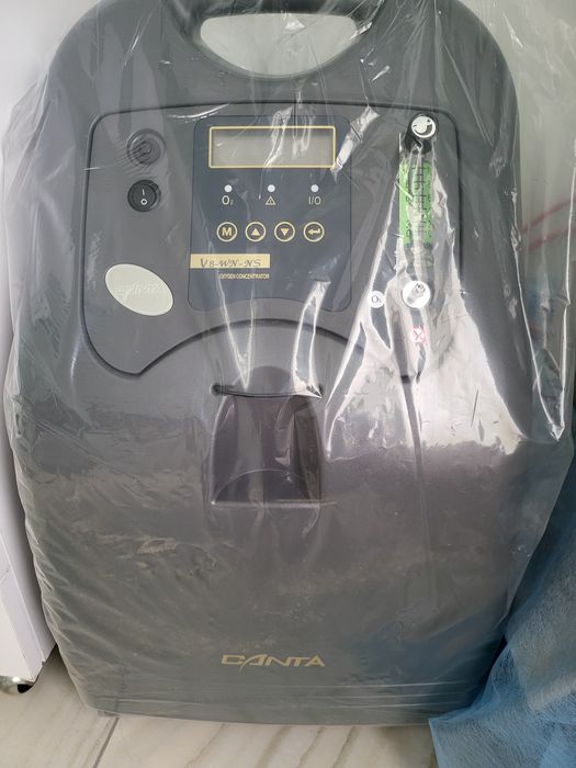 Кислородный концентратор 10л Новый!!!