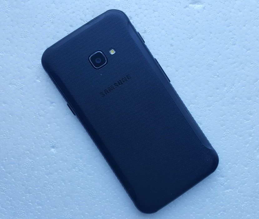 Smartfon Samsung Galaxy Xcover 4 SM-G390F