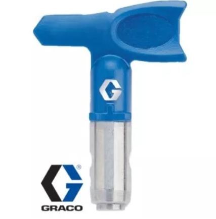 Dysze graco 4szt  paa niebieskie rózne rozmiary