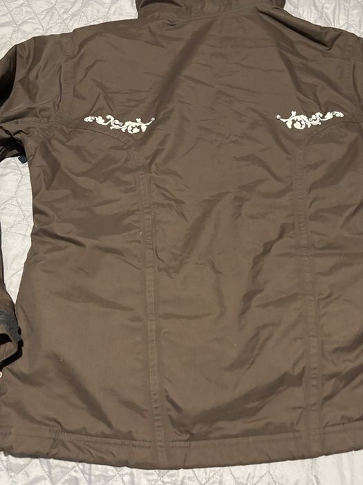 Kurtka narciarska damska Scott