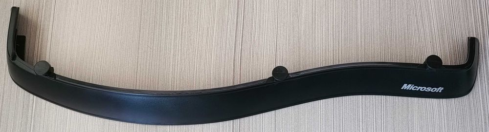 Клавіатура Microsoft Natural Ergonomic Keyboard 4000 USB ремонт/віднов