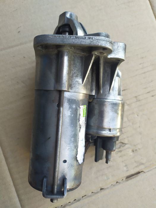 Стартер Megane 3, Scenic 3,Duster,Laguna,Fluence,Kango,Logan,Lodgy,k9k