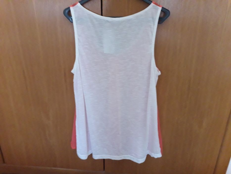 Blusa nova com etiqueta