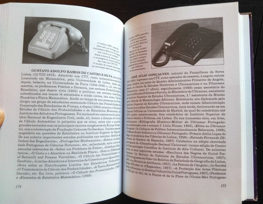 A. Lopes de Oliveira - Os CTT nas artes ciências e letras