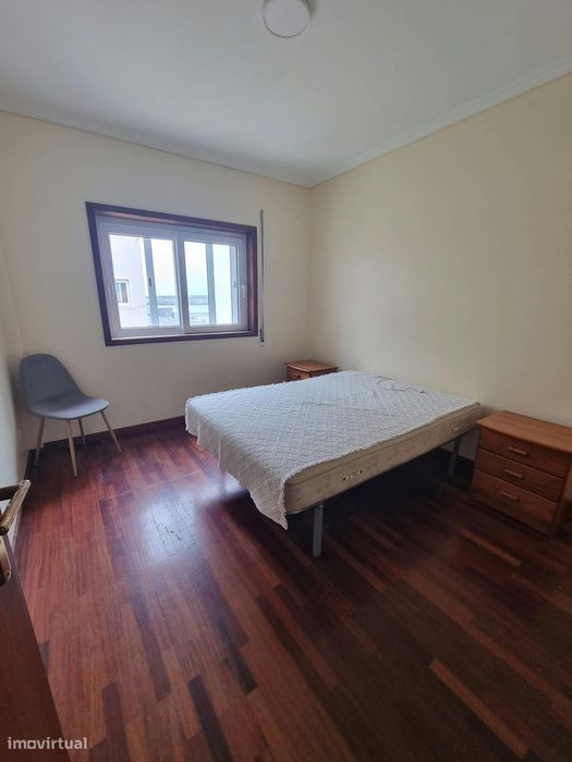 Apartamento T2 Largo do Farol Praia da Barra