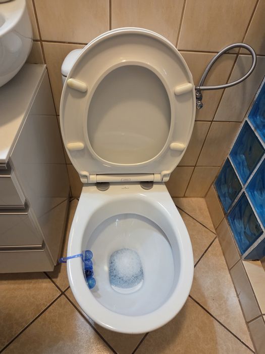 Sprzedam WC kompakt Ceresanit