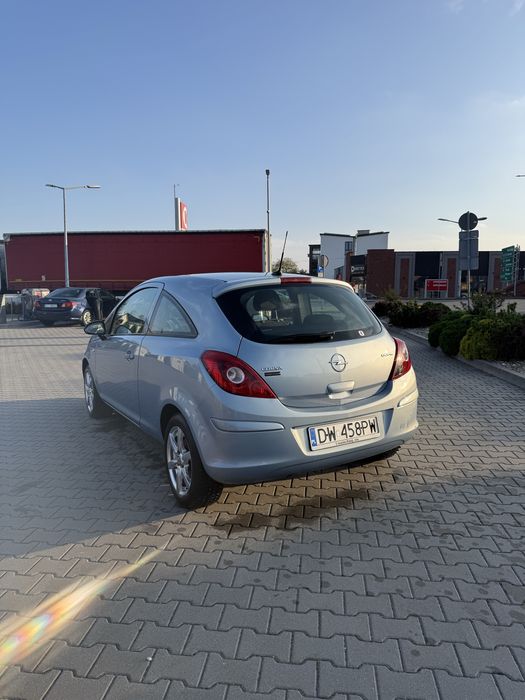 Opel Corsa 1.3 CDTI