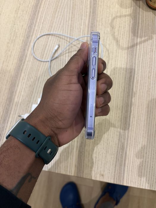 Iphone 12 mini, 128gb