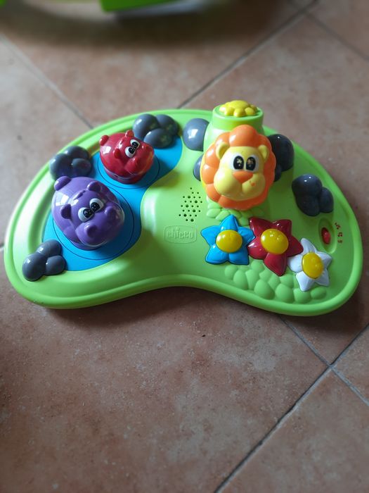 Chicco Walky Talky