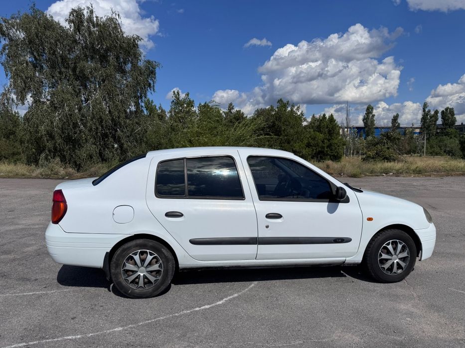 СРОЧНО Продам Renault Clio срочно