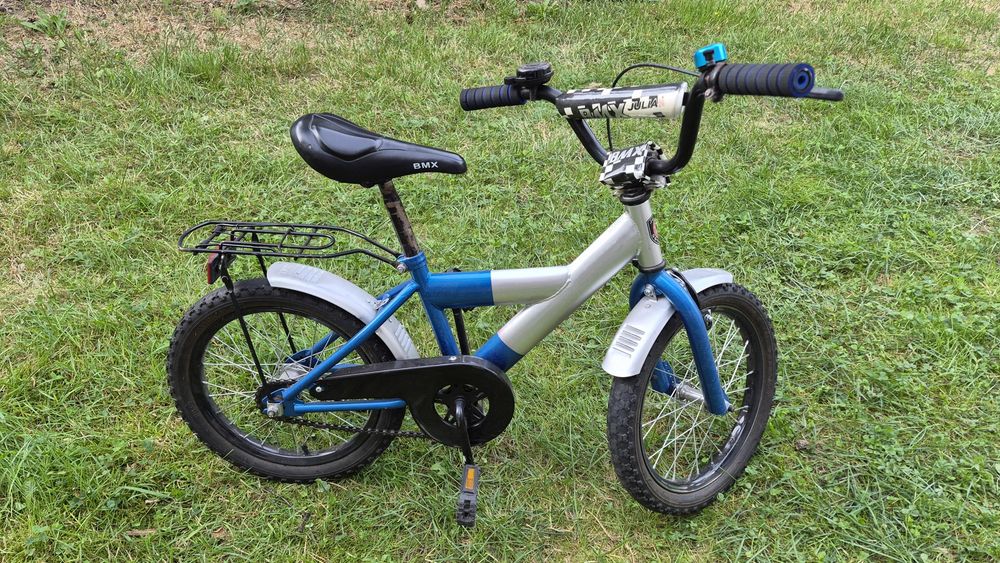 Rower BMX Mexller Tornado