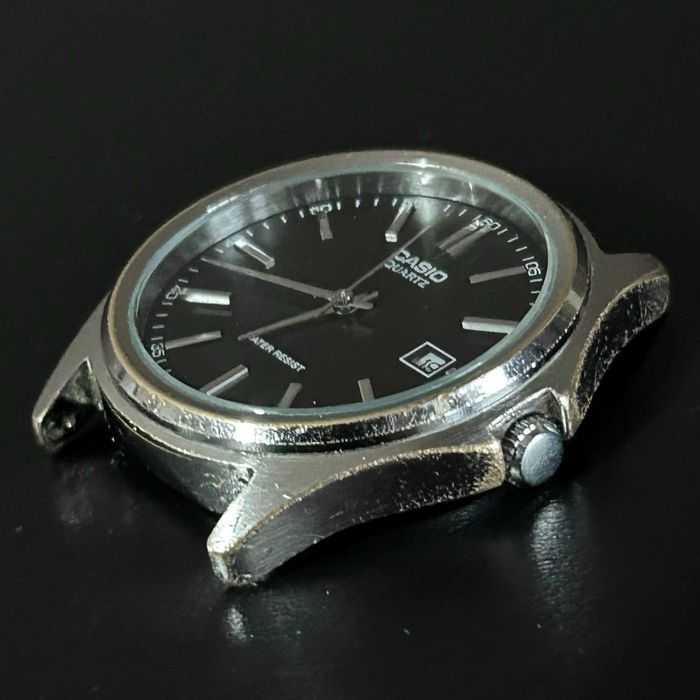Zegarek Casio MTP 1183
