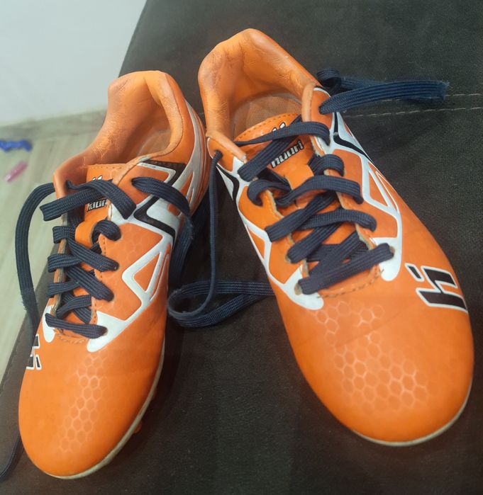 Buty korki huari 30 dl wkładki 20cm