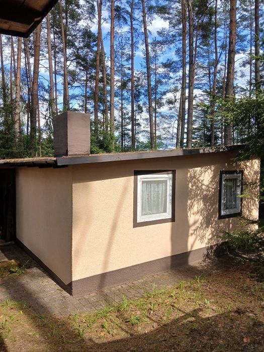 Domek letniskowy blisko Olsztyna
