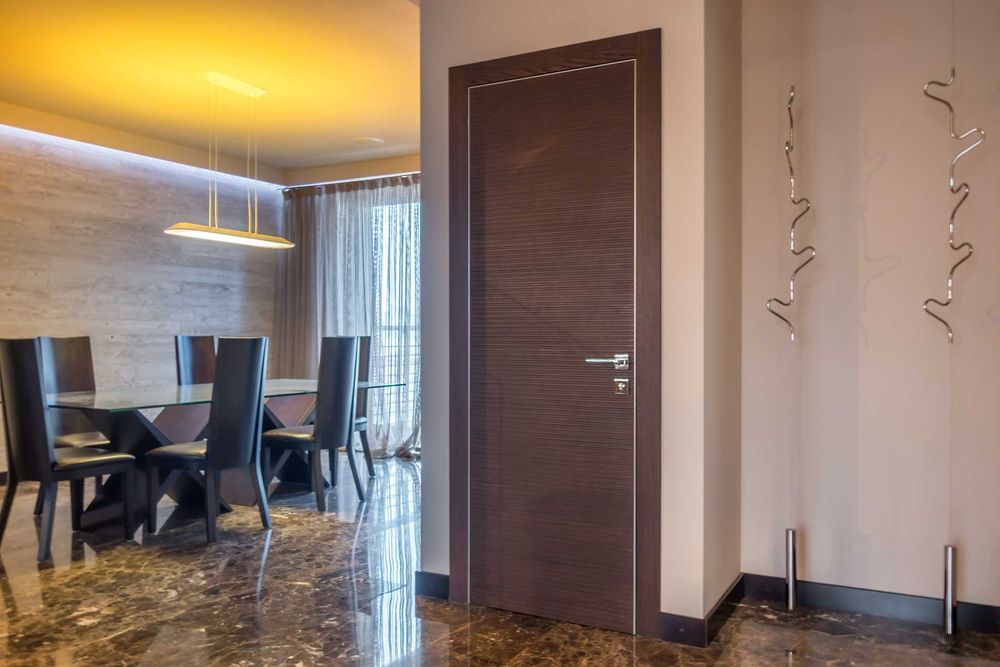 Оренда, вул. Івана Франка, 22-24, 3 кімнати, 180 м², Золоті Ворота