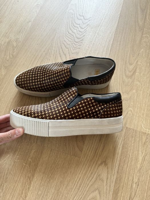 Лофери/сліпони ASH