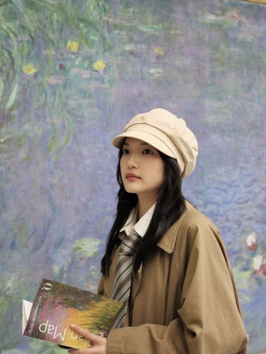 Nauka języka chińskiego z native speakerką - Poznań / online | tłumacz