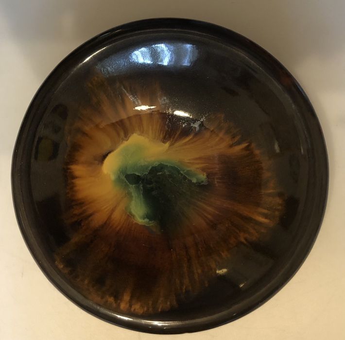 Керамическая Васильковская, Опiшнянська посудка, чашки керамические