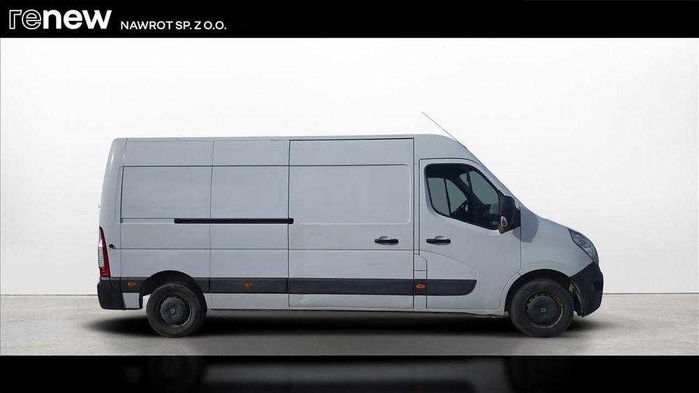 Renault master  Master dCi L3H2 Pack Clim