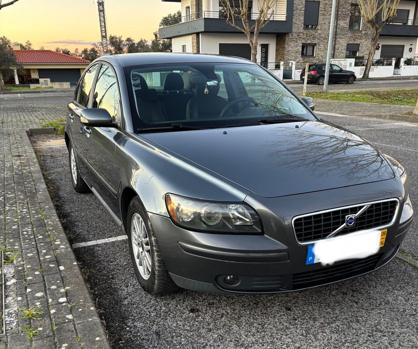 Volvo S40 Nível III — photo 4