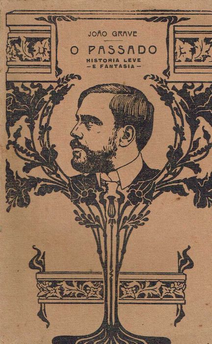 7351 - Literatura - Livros de João Grave 2