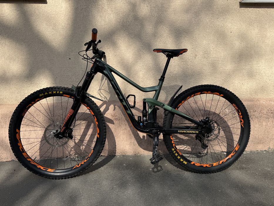 Scott ransom 930 розмір М
