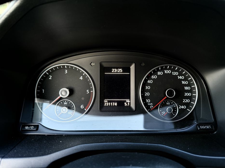 Vw caddy 2.0 TDI 2020