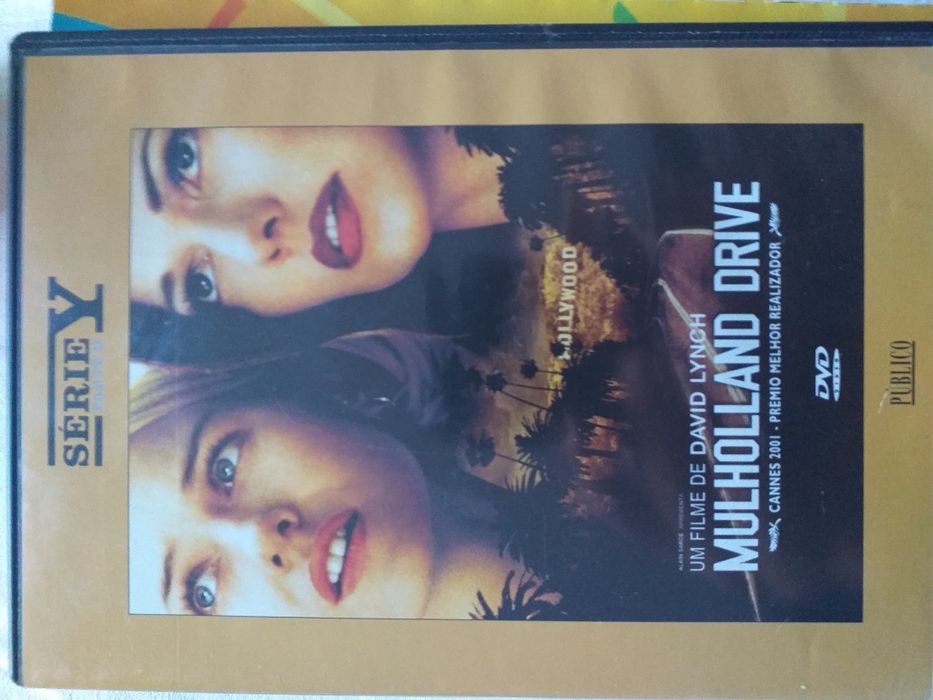 Dvd's diversos a 5€