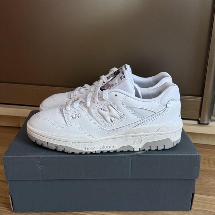 Кросівки жіночі New Balance 550 GSB550PB  Оригінал!