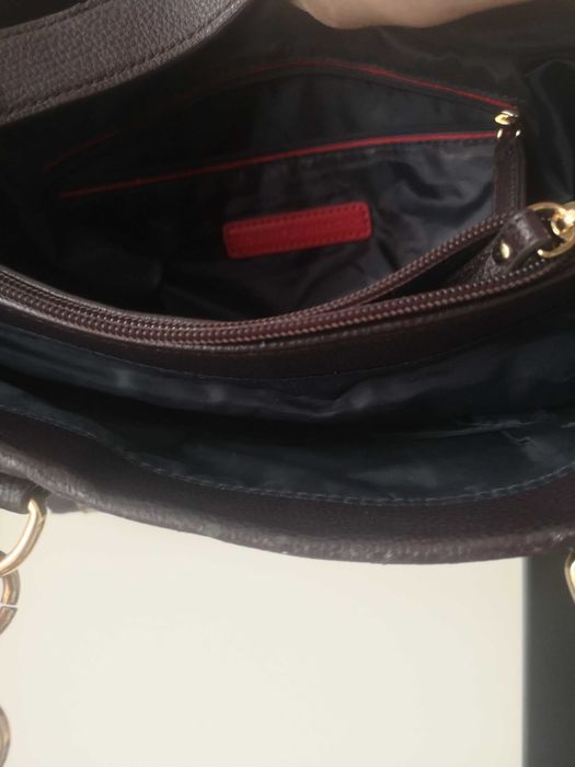 Torebka Tommy Hilfiger