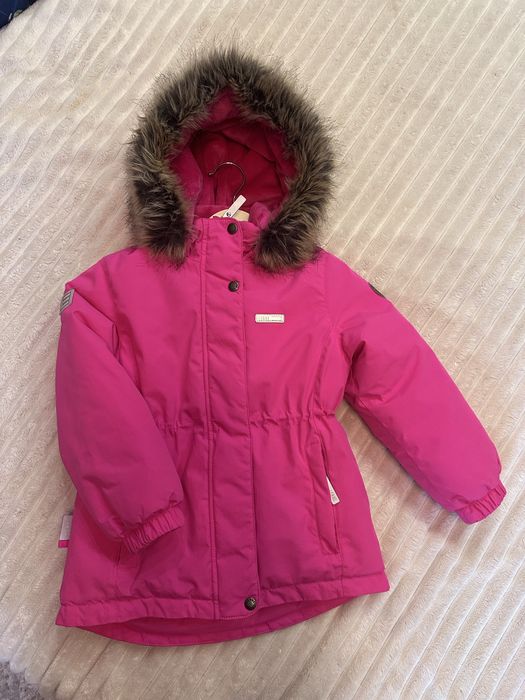 Зимова куртка Lenne