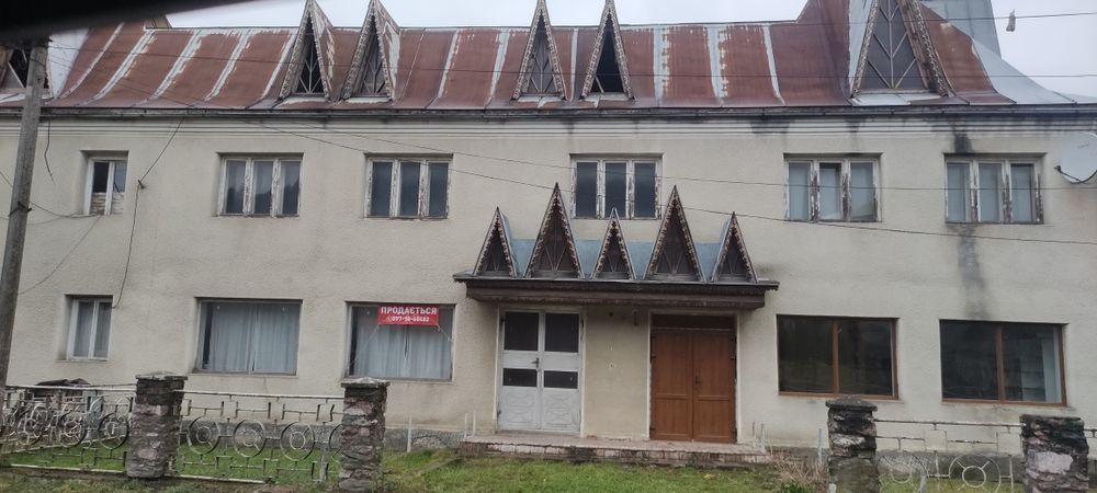 Приміщення, продаж. Магазин, офіс