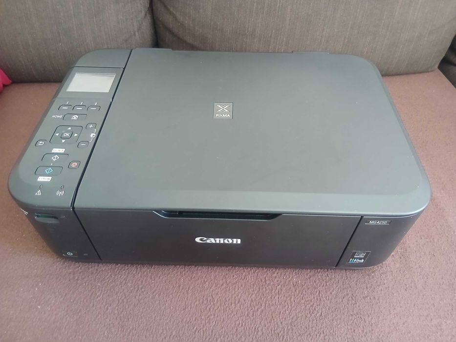 Impressora Canon