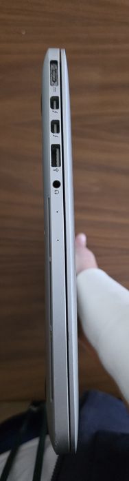 MacBook pro retina 13 early 2015